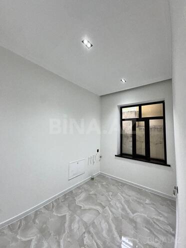 Satılır 5 otaqlı həyət evi/bağ evi 200 m², Bakıxanov q., photo 24 from 32