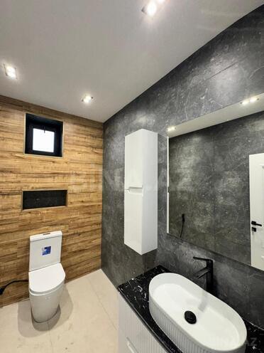 Satılır 5 otaqlı həyət evi/bağ evi 200 m², Bakıxanov q., photo 26 from 32