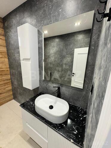 Satılır 5 otaqlı həyət evi/bağ evi 200 m², Bakıxanov q., photo 27 from 32