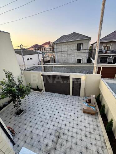 Satılır 5 otaqlı həyət evi/bağ evi 200 m², Bakıxanov q., photo 31 from 32