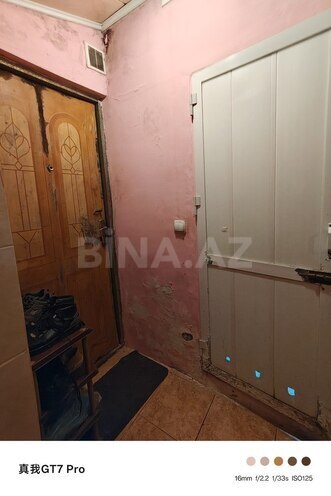 Продаётся 1-комн. вторичка 15.8 м², м. Низами, photo 5 from 9
