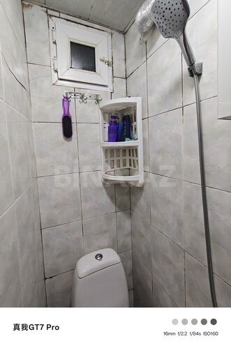 Продаётся 1-комн. вторичка 15.8 м², м. Низами, photo 8 from 9