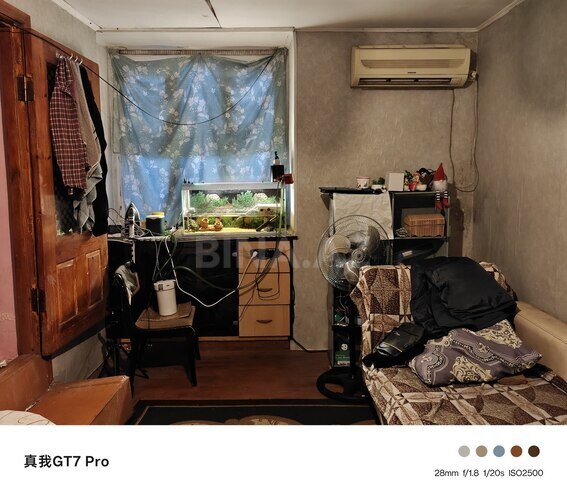 Продаётся 1-комн. вторичка 15.8 м², м. Низами, photo 1 from 9