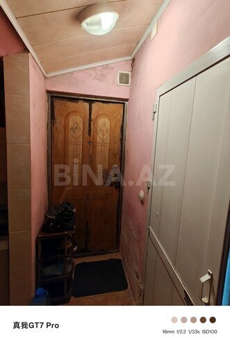 Продаётся 1-комн. вторичка 15.8 м², м. Низами, photo 4 from 9