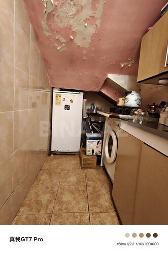 Продаётся 1-комн. вторичка 15.8 м², м. Низами, photo 3 from 9