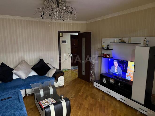 Satılır 2 otaqlı köhnə tikili 46 m², Nəsimi r., photo 4 from 13