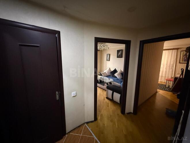 Satılır 2 otaqlı köhnə tikili 46 m², Nəsimi r., photo 3 from 13