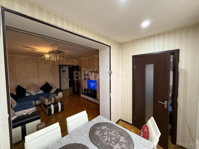 Satılır 2 otaqlı köhnə tikili 46 m², Nəsimi r., photo 5 from 13