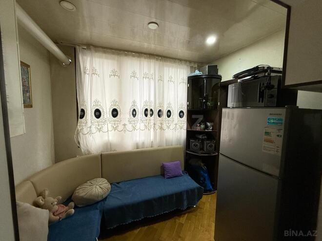 Satılır 2 otaqlı köhnə tikili 46 m², Nəsimi r., photo 10 from 13