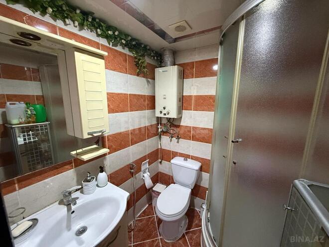 Satılır 2 otaqlı köhnə tikili 46 m², Nəsimi r., photo 11 from 13