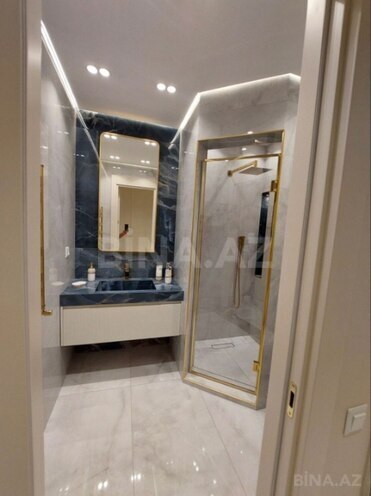 Продаётся 3-комн. новостройка 90 м², м. Нариман Нариманов, photo 19 from 22