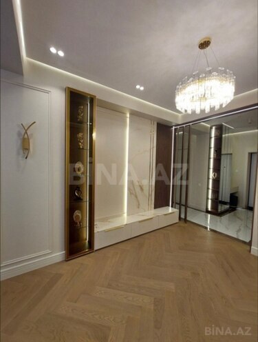 Продаётся 3-комн. новостройка 90 м², м. Нариман Нариманов, photo 16 from 22