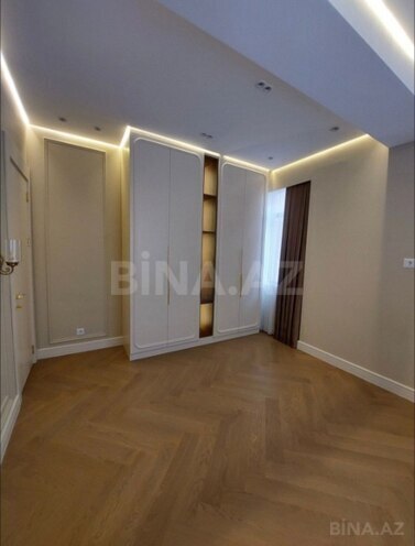 Продаётся 3-комн. новостройка 90 м², м. Нариман Нариманов, photo 4 from 22