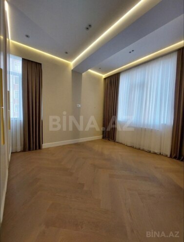 Продаётся 3-комн. новостройка 90 м², м. Нариман Нариманов, photo 15 from 22