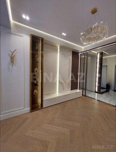 Продаётся 3-комн. новостройка 90 м², м. Нариман Нариманов, photo 21 from 22