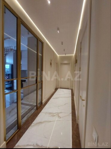 Продаётся 3-комн. новостройка 90 м², м. Нариман Нариманов, photo 7 from 22