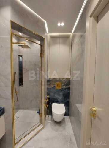 Продаётся 3-комн. новостройка 90 м², м. Нариман Нариманов, photo 9 from 22