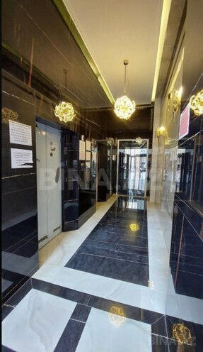 Продаётся 3-комн. новостройка 90 м², м. Нариман Нариманов, photo 11 from 22