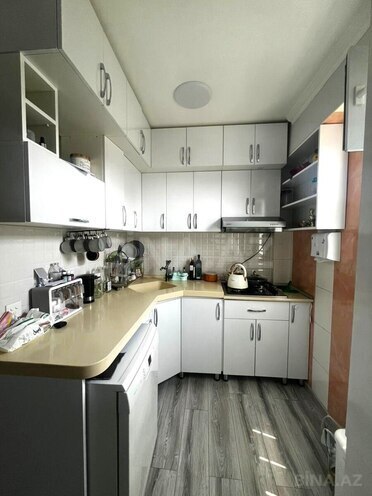 Satılır 3 otaqlı köhnə tikili 70 m², Nəriman Nərimanov m., photo 12 from 17