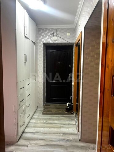 Satılır 3 otaqlı köhnə tikili 70 m², Nəriman Nərimanov m., photo 16 from 17