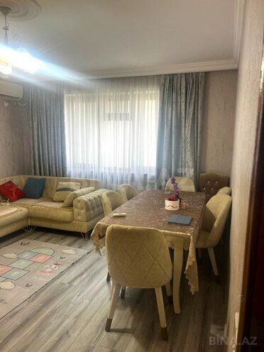 Satılır 3 otaqlı köhnə tikili 70 m², Nəriman Nərimanov m., photo 3 from 17