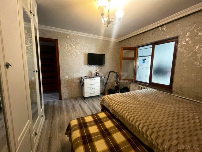 Satılır 3 otaqlı köhnə tikili 70 m², Nəriman Nərimanov m., photo 7 from 17