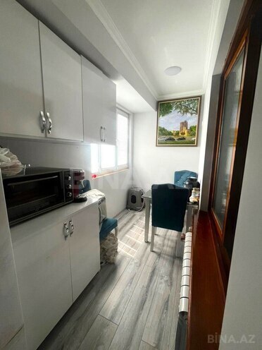 Satılır 3 otaqlı köhnə tikili 70 m², Nəriman Nərimanov m., photo 13 from 17
