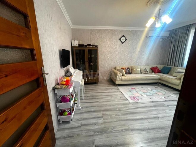 Satılır 3 otaqlı köhnə tikili 70 m², Nəriman Nərimanov m., photo 4 from 17