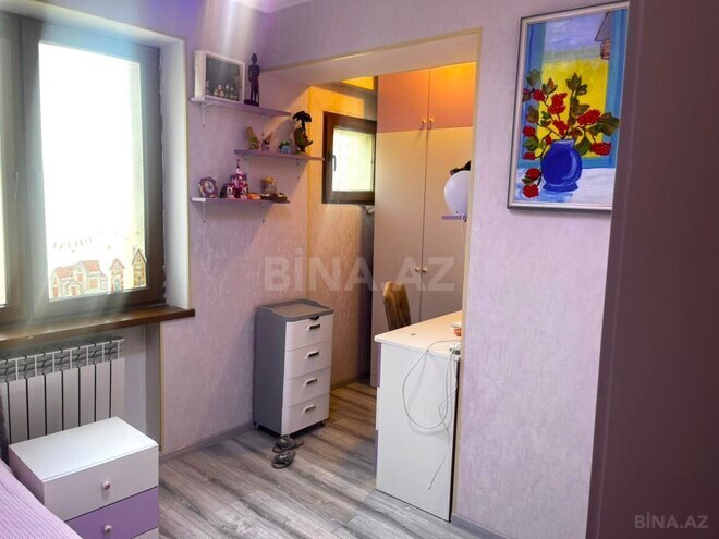 Satılır 3 otaqlı köhnə tikili 70 m², Nəriman Nərimanov m., photo 10 from 17