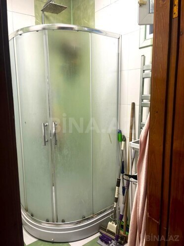 Satılır 3 otaqlı köhnə tikili 70 m², Nəriman Nərimanov m., photo 15 from 17