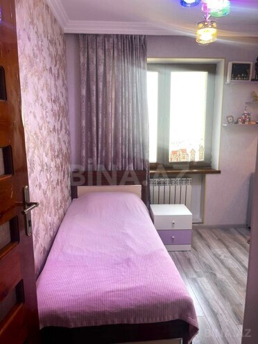 Satılır 3 otaqlı köhnə tikili 70 m², Nəriman Nərimanov m., photo 9 from 17