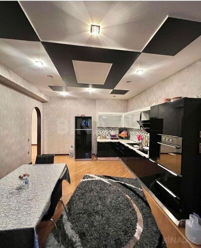 Продается 3-комн. новостройка 140 м², м. Шах Исмаил Хатаи, photo 8 from 12