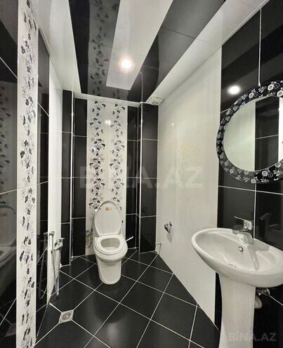 Продается 3-комн. новостройка 140 м², м. Шах Исмаил Хатаи, photo 10 from 12