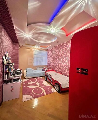 Продается 3-комн. новостройка 140 м², м. Шах Исмаил Хатаи, photo 5 from 12