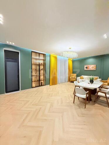 Satılır 5 otaqlı həyət evi/bağ evi 240 m², Mərdəkan q., photo 13 from 24