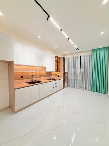 Satılır 5 otaqlı həyət evi/bağ evi 240 m², Mərdəkan q., photo 14 from 24