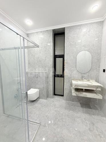 Satılır 5 otaqlı həyət evi/bağ evi 240 m², Mərdəkan q., photo 19 from 24