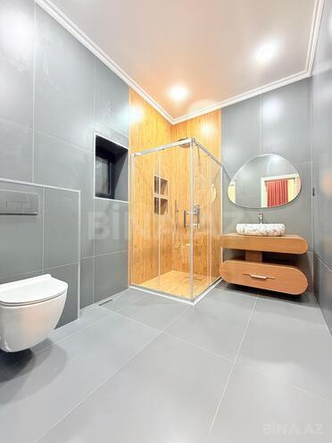 Satılır 5 otaqlı həyət evi/bağ evi 240 m², Mərdəkan q., photo 23 from 24