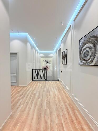 Satılır 5 otaqlı həyət evi/bağ evi 240 m², Mərdəkan q., photo 20 from 24