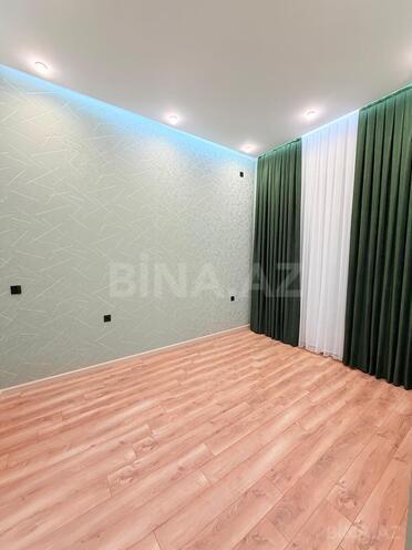 Satılır 5 otaqlı həyət evi/bağ evi 240 m², Mərdəkan q., photo 22 from 24