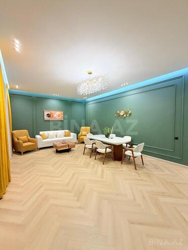 Satılır 5 otaqlı həyət evi/bağ evi 240 m², Mərdəkan q., photo 12 from 24