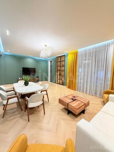 Satılır 5 otaqlı həyət evi/bağ evi 240 m², Mərdəkan q., photo 15 from 24