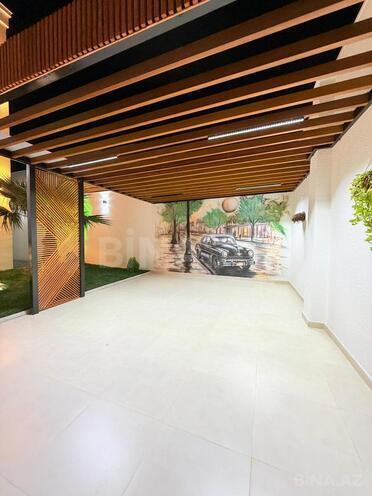 Satılır 5 otaqlı həyət evi/bağ evi 240 m², Mərdəkan q., photo 10 from 24