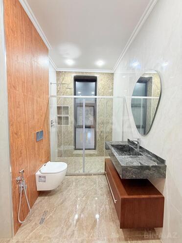 Satılır 5 otaqlı həyət evi/bağ evi 240 m², Mərdəkan q., photo 17 from 24