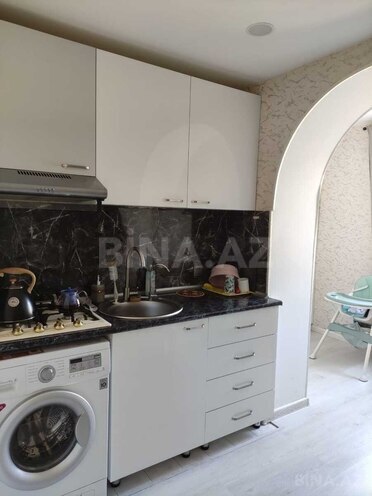 Продаётся 3-комн. вторичка 90 м², м. Нариман Нариманов, photo 6 from 11