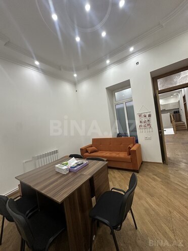 Сдаётся 5-комн. офис 170 м², м. Низами, photo 6 from 21