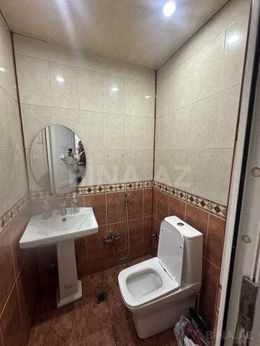 Сдаётся 5-комн. офис 170 м², м. Низами, photo 16 from 21