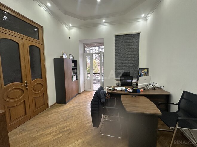 Сдаётся 5-комн. офис 170 м², м. Низами, photo 18 from 21