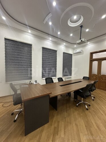 Сдаётся 5-комн. офис 170 м², м. Низами, photo 9 from 21