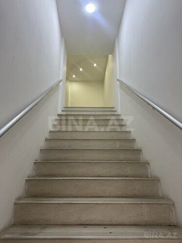 Сдаётся 5-комн. офис 170 м², м. Низами, photo 20 from 21
